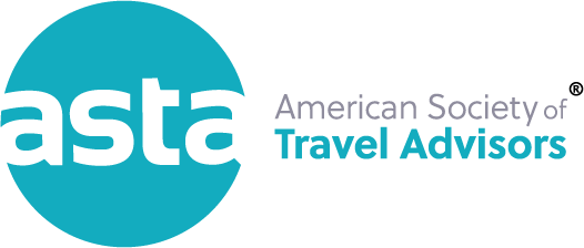 American Society of Travel Advisors member