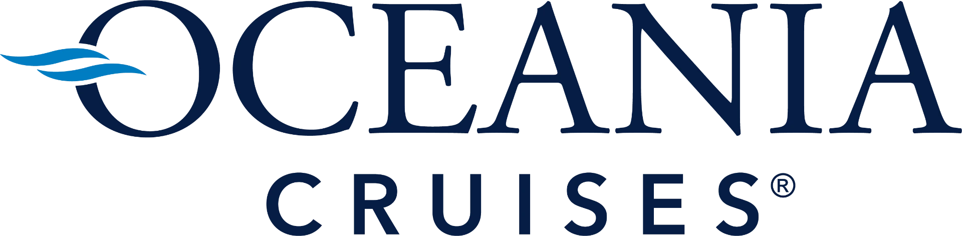 Oceania Cruises Certified Specialist