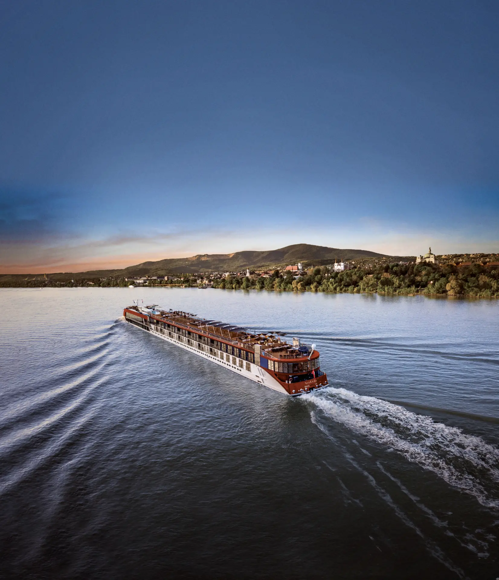 River Cruises