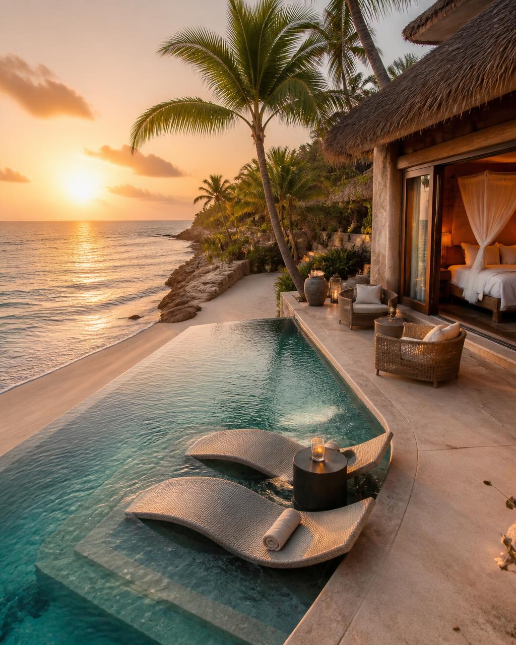 All-Inclusive Resorts